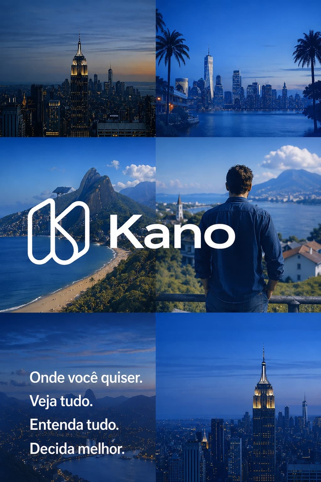 Kano para empresas