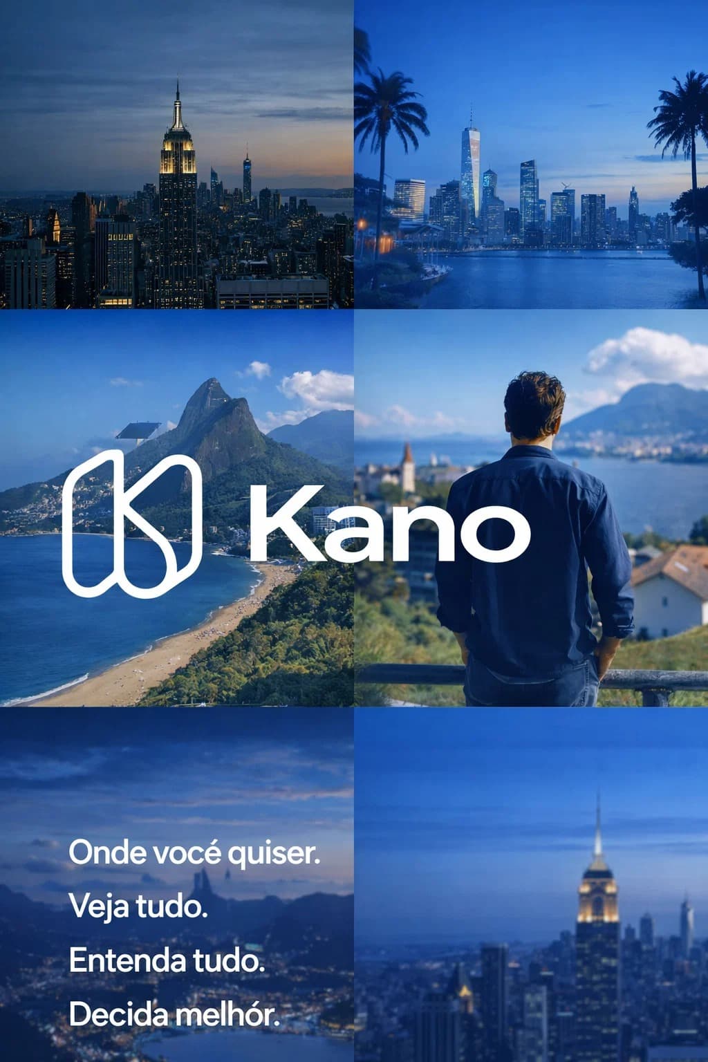 Kano para empresas